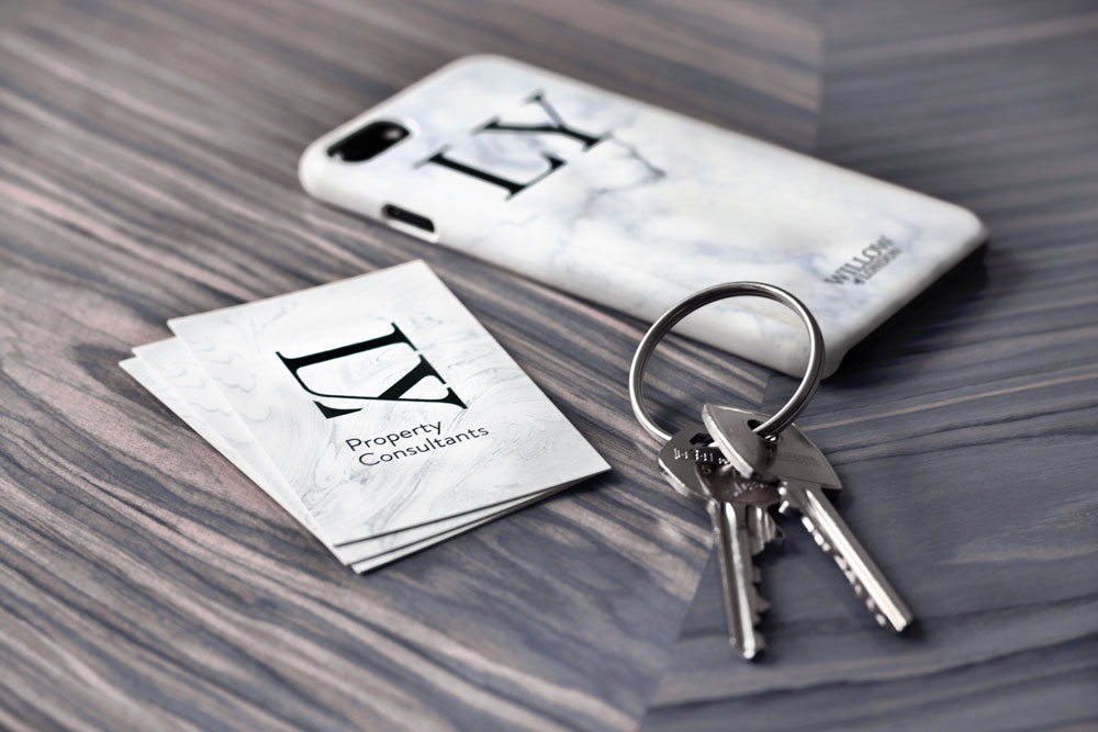 Property Consultant Services Keys